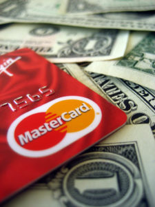 GM Law Firm, LLC. Credit Card Debt