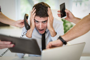 GM Law Firm, LLC Stop Creditor Harassment